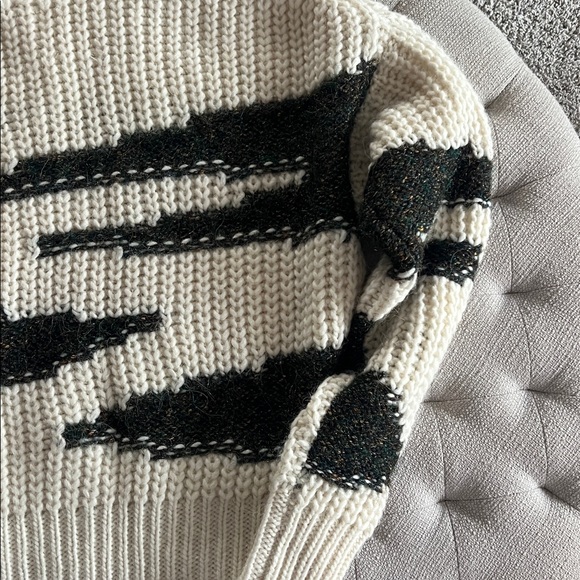 Ba&sh Cacilie jumper size 0 / XS - Picture 12 of 14